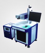 DOMAJET紫外激光打標(biāo)機D-ZF3,D-ZF5,D-ZF10