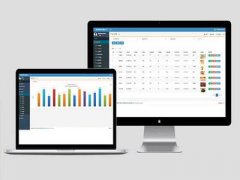 一物一碼全程溯源